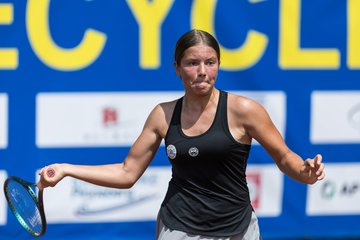 Ida Wobker 811 - Melosch Recycling Open